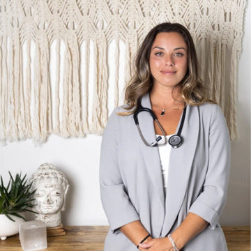 Dr. Rachel Stummer