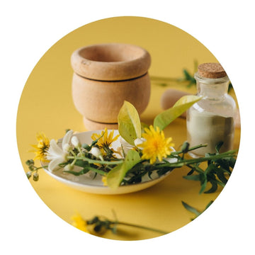 Homeopathy image