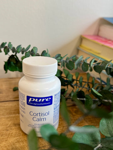 Cortisol Calm