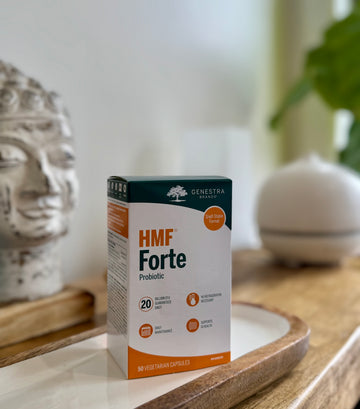 HMF Forte Probiotic