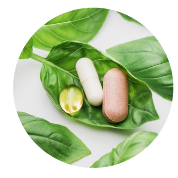 Naturopathic Medicine image