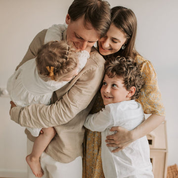 Naturopath for the family
