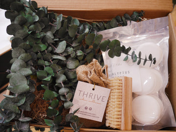 Wild Flicker Shower Bundle