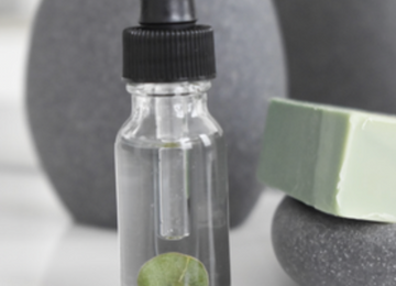 Nail & Cuticle Oil