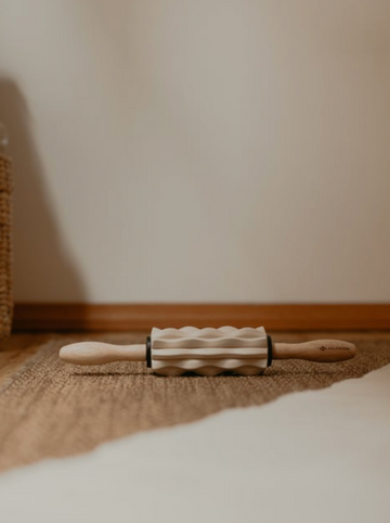 Eco Massage Roller by Halfmoon