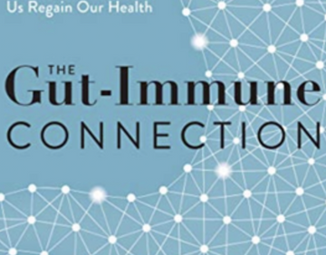 The Gut-Immune Connection