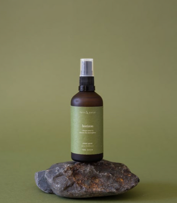 Fern & Petal Horizon Aromatherapy Spray