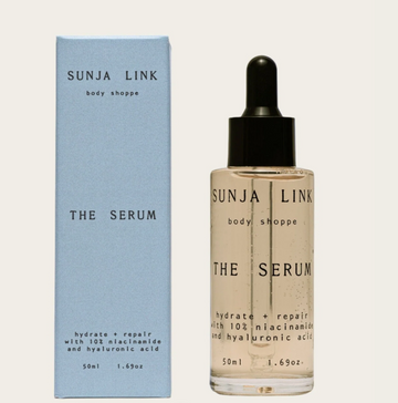The Serum by Sunja Link
