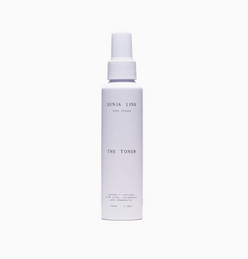 The Toner by Sunja Link