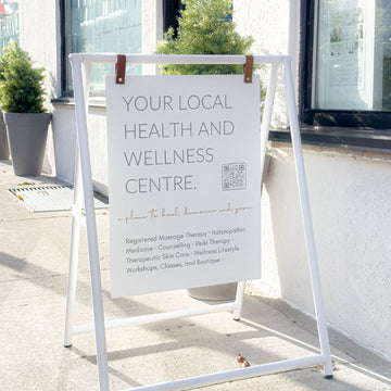 Health and Wellness Centre