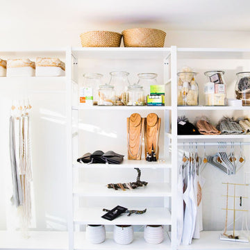 Interior Boutique