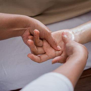Wellness Massage
