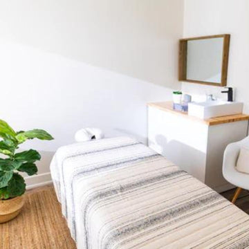 Massage Center