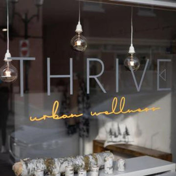 The Thrive Urban Wellness