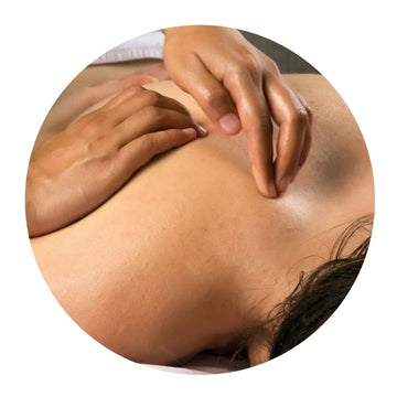 Mind Body Therapy image