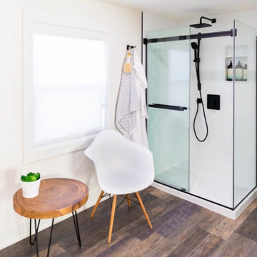 Wellness space