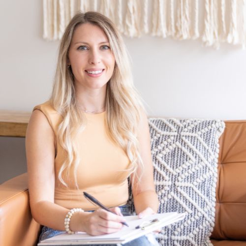 Victoria Applebaum at Thrive Urban Wellness