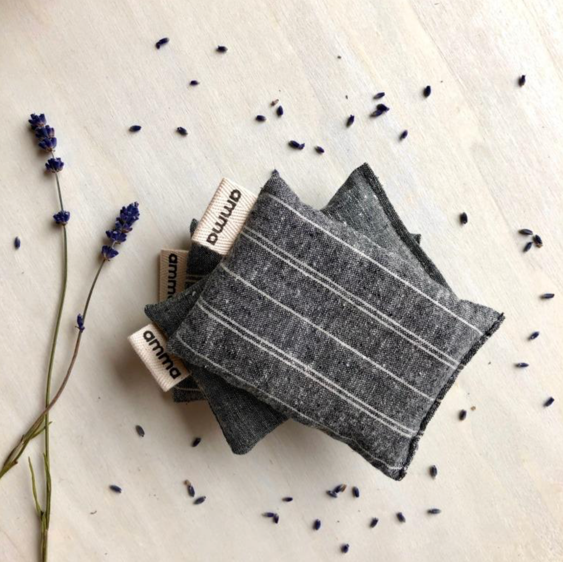 Amma Therapie Lavender Pouch
