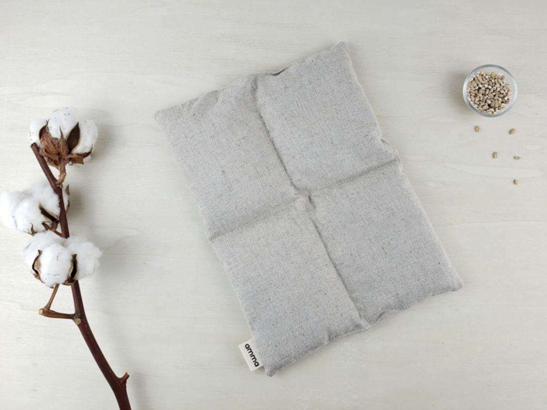 Amma Therapie Square Therapeutic Compress