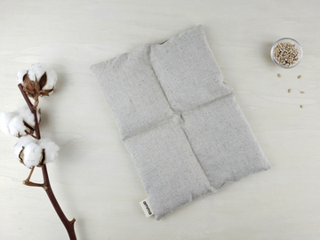 Amma Therapie Square Therapeutic Compress