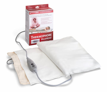 Battle Creek Equipment Co. Thermophore MaxHeat Moist Heat Therapy Pad