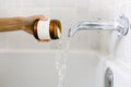Fern & Petal Bare Bath Milk