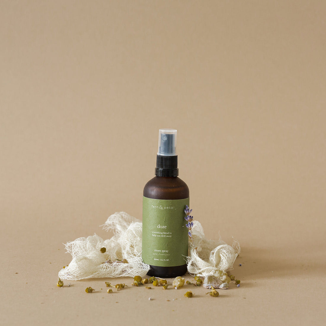 Fern & Petal Doze Aromatherapy Spray