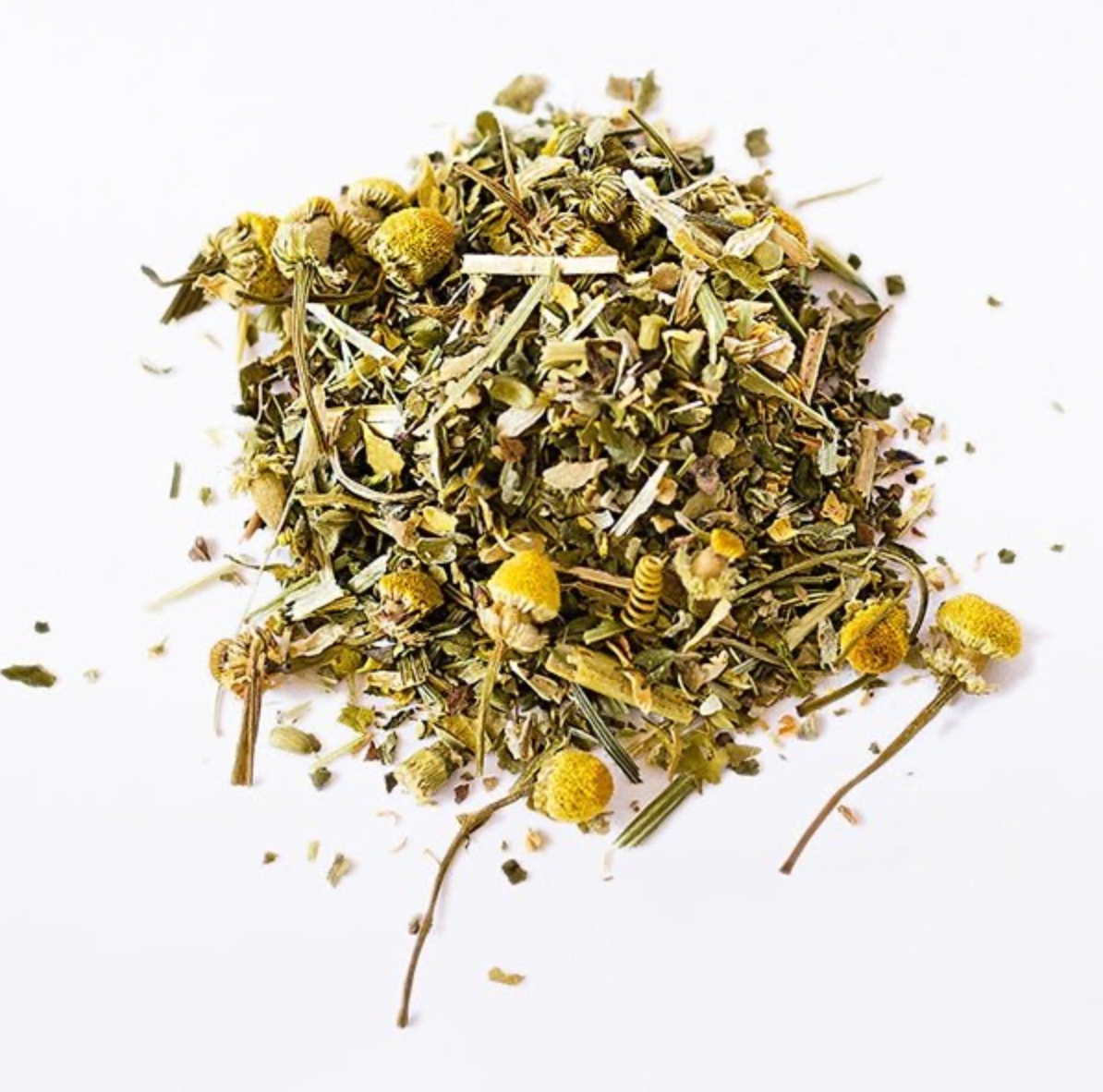 Harmonic Arts Dream Artisan Tea