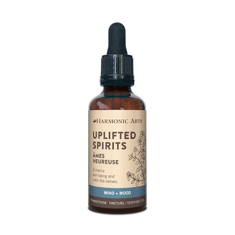 Harmonic Arts Harmonic Arts Tinctures