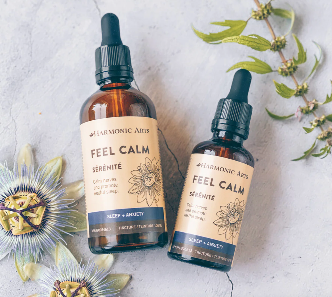 Harmonic Arts Harmonic Arts Tinctures