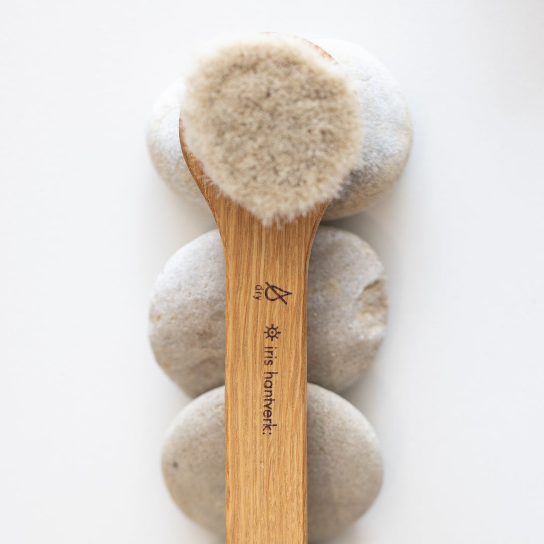 Iris Hantverk Iris Hantverk of Sweden Face Dry Brush