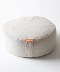Mindful Collective Co Linen Mod Meditation Cushion
