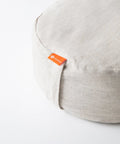 Mindful Collective Co Linen Mod Meditation Cushion