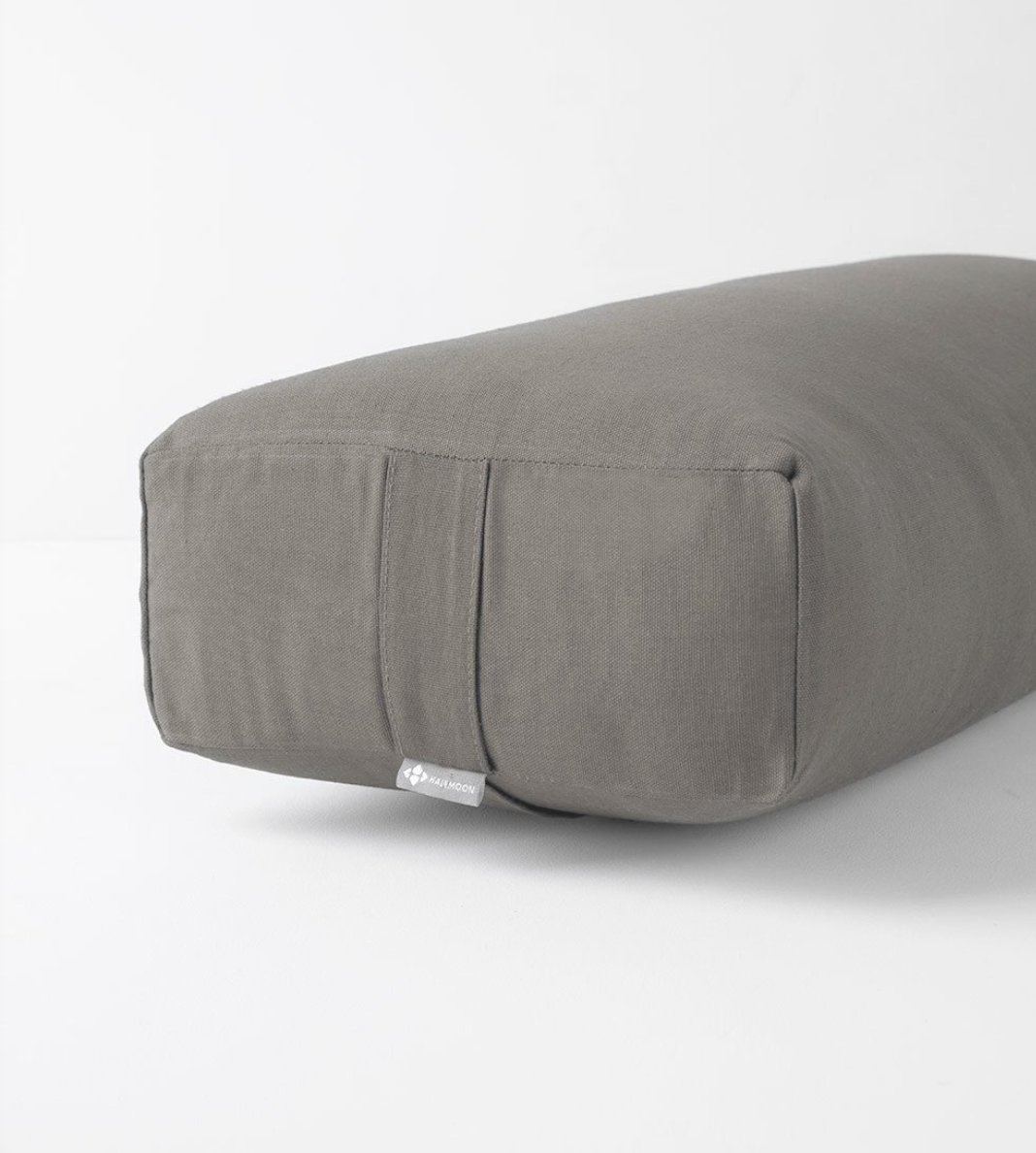 Mindful Collective Co Meditation Bolster