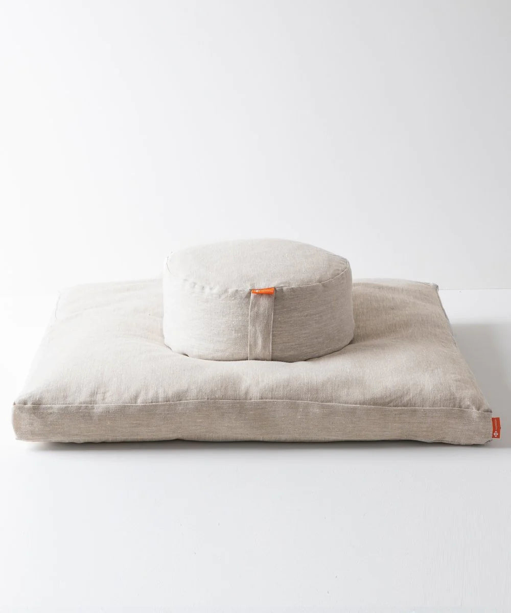 Mindful Collective Co Mod Sit Set - Terra/Natural