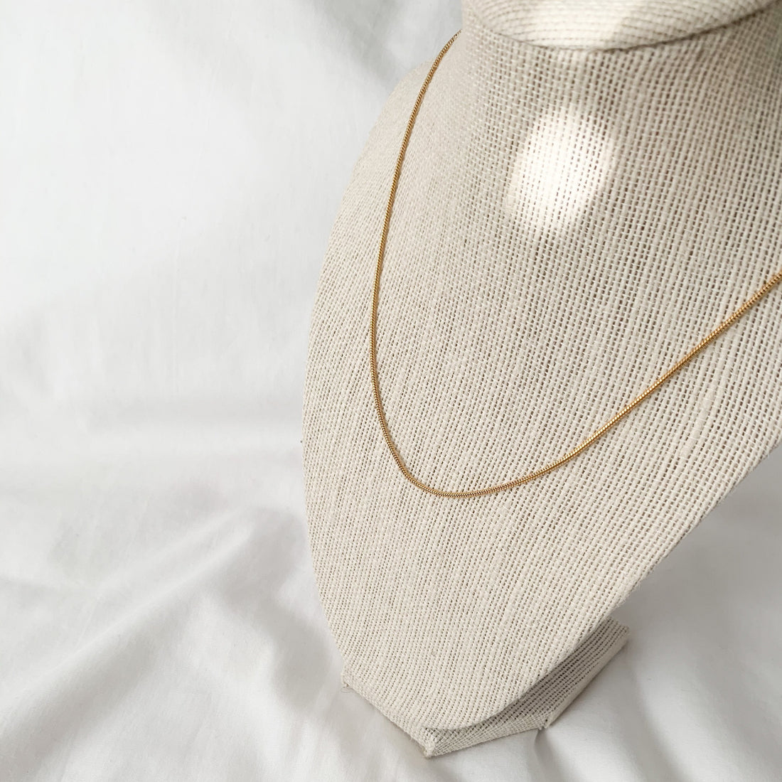 Namaste Jewelry De Rio Necklace