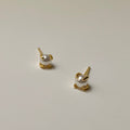Namaste Jewelry Namaste Studs