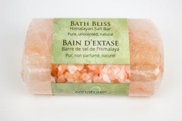 Natures Expression Himalayan Salt Bar