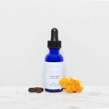 Province Apothecary Full Brow Serum