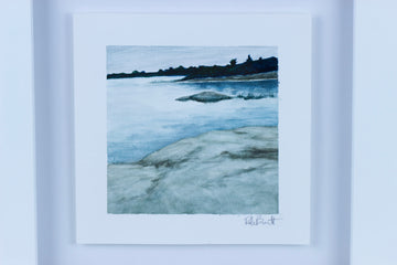 Robin Burnett Robin Burnett • Still Bay