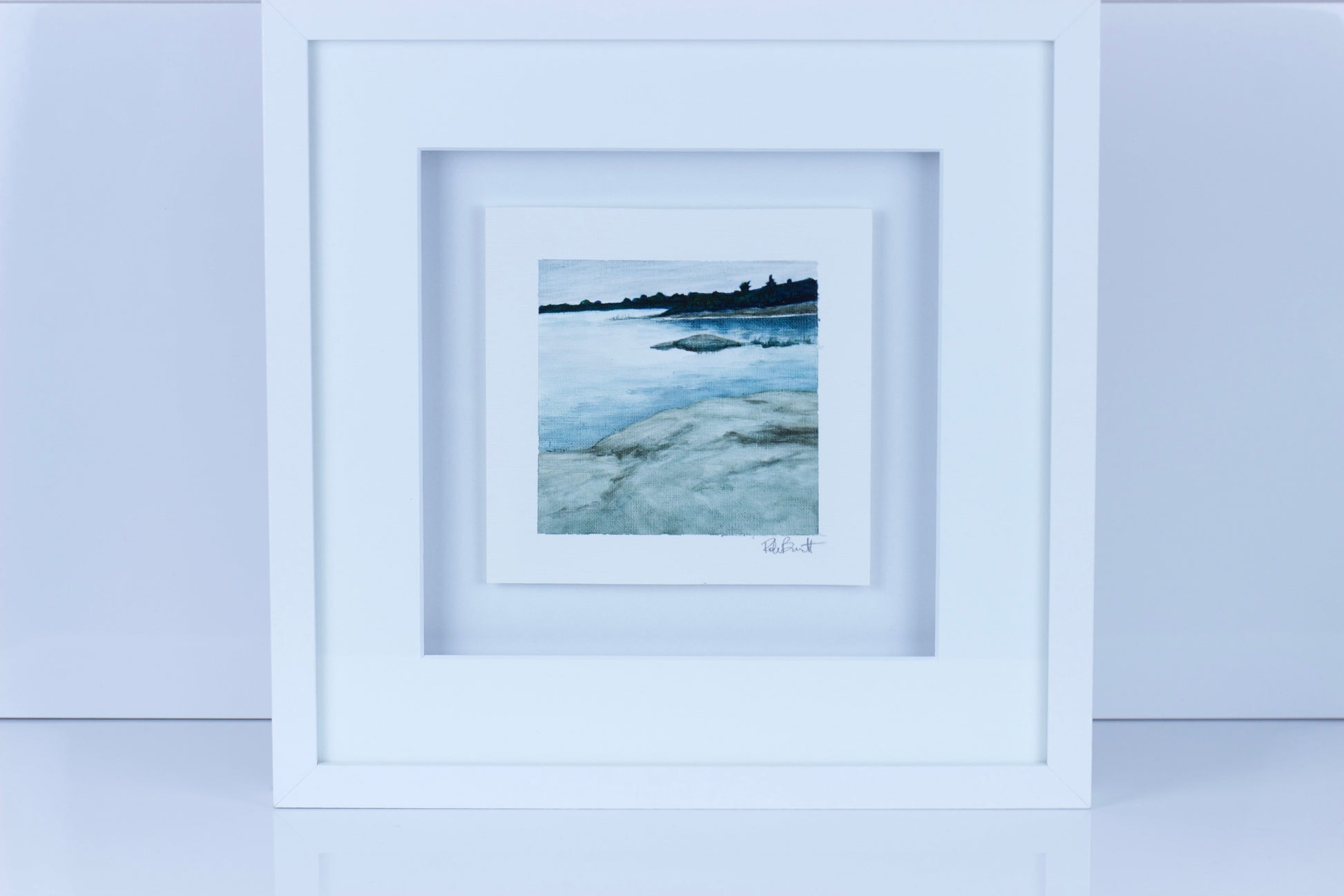 Robin Burnett Robin Burnett • Still Bay