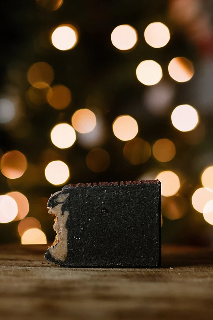 Standing Spruce Farm + Apothecary Banishment & Hex Ritual Soap