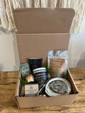 Standing Spruce Farm + Apothecary Spiritual Aid Kit 1.0