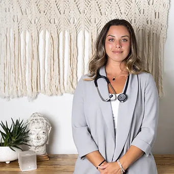 Thrive Urban Wellness Service 25 minute call / Dr. Rachel Stummer Naturopathic Medicine Free Consultation (Virtual)