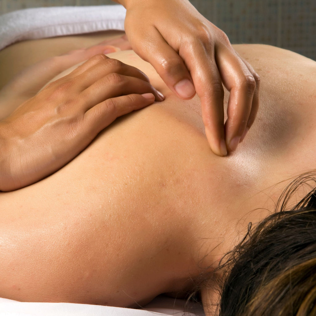 Thrive Urban Wellness Service Naturopathic Mind-Body Therapy