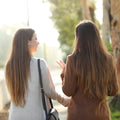 Thrive Urban Wellness Service Walk and Talk Therapy