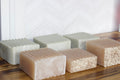 ThriveUrbanWellness Handcrafted Soap