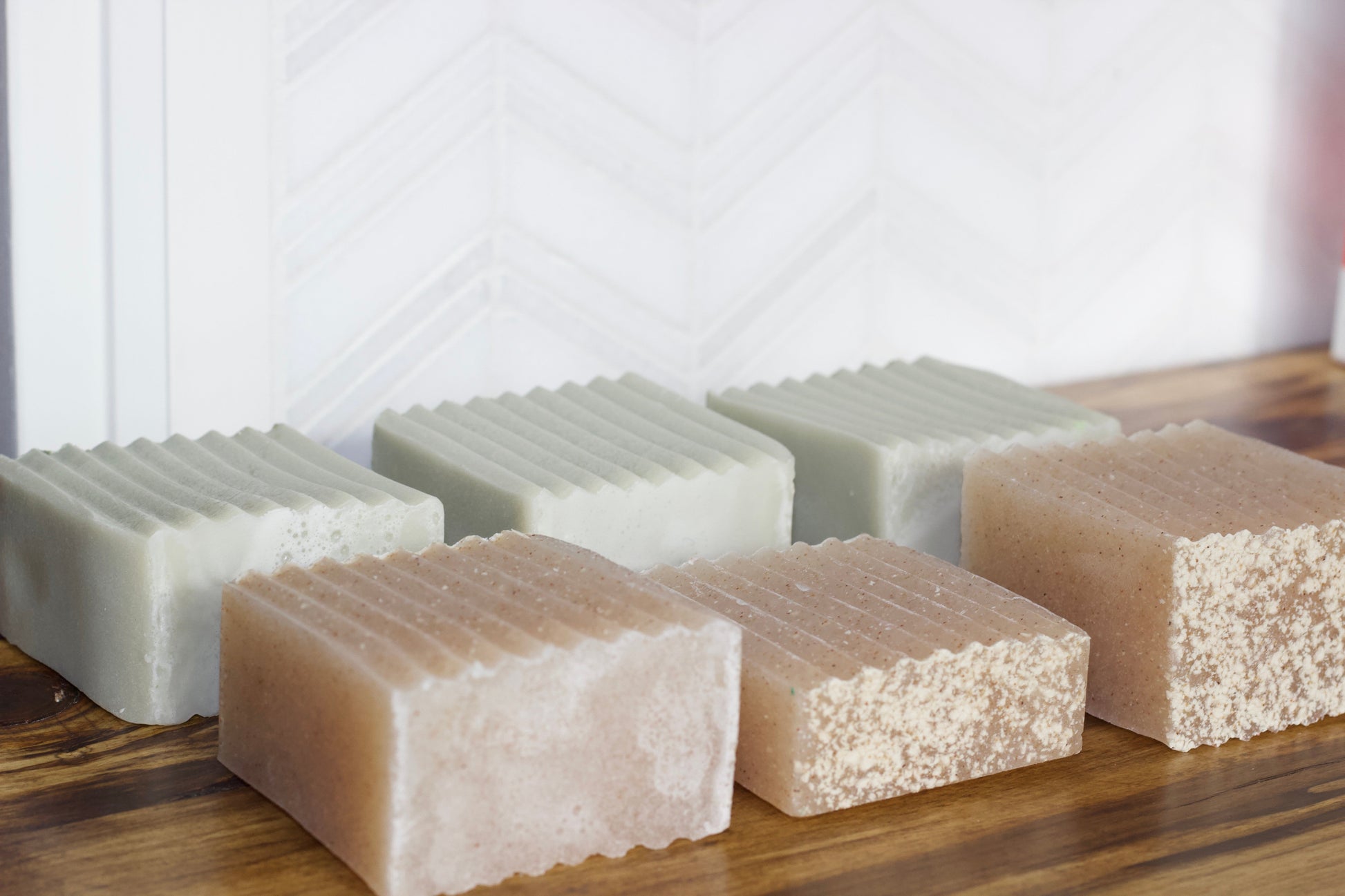 ThriveUrbanWellness Handcrafted Soap
