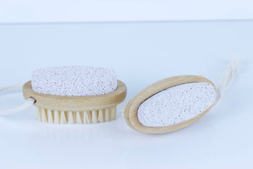 ThriveUrbanWellness Bar Pumice Exfoliators