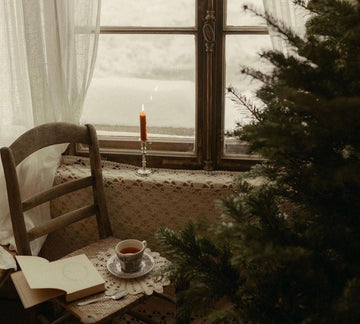 Sleeping with the Seasons: How to Protect Your Circadian Rhythm in December